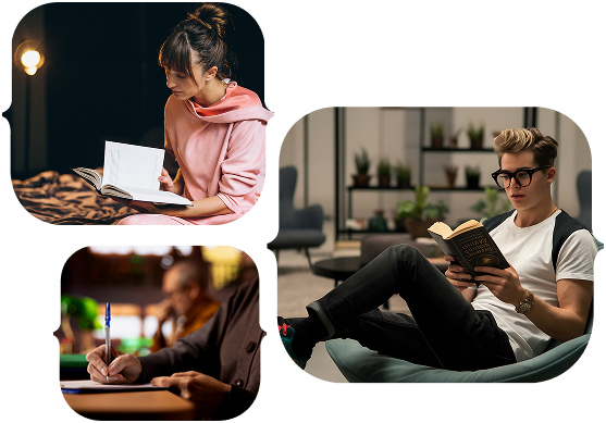 The Rationales to Online Editing Services of KDP Author Central