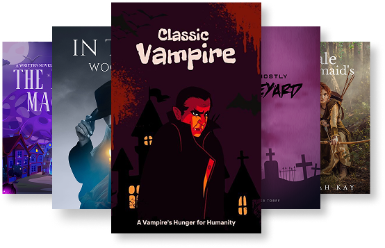 Credible Publishers Who make eBooks the Bestsellers