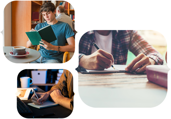 Reasons to Use Online Publishing Services of KDP Author central
